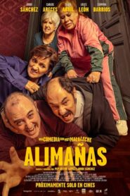 Alimañas