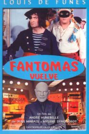 Fantomas vuelve