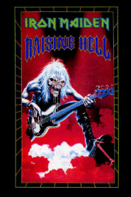 Iron Maiden – Raising Hell