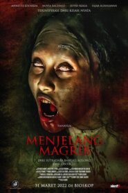 Menjelang Magrib